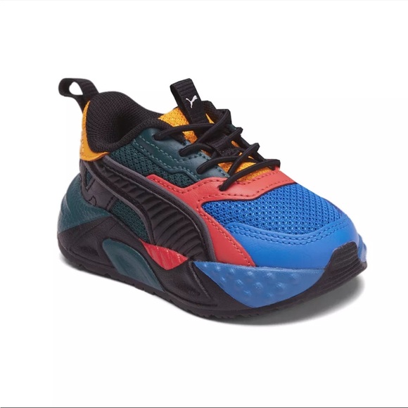 PUMA RS-Trck Color size 4C - Picture 2 of 9